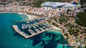 In diese Länder fliegen Münchner in den Osterferien – Reisebüro nennt Top-Ziel