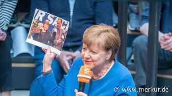 Überraschende Wende: Merkel stellt sich hinter Merz-Migrationsplan