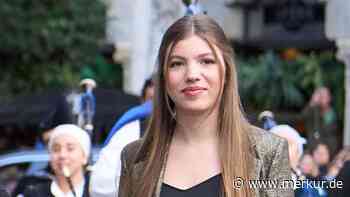 Infantin Sofía von Spanien: Laufbahn von Kronprinzessin Leonors kleiner Schwester enthüllt