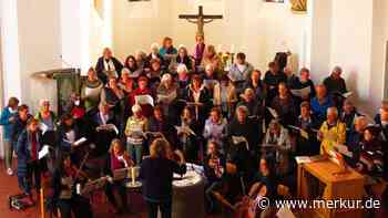 Diese Chor-Ereignisse sollte sich keiner entgehen lassen