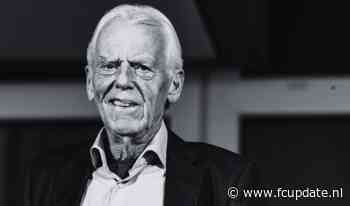 Voetbalwereld neemt afscheid van Leo Beenhakker: 'Het doet pijn in mijn ziel'