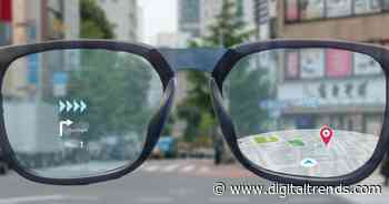 AR driving at last – this Android Auto feature could mean navigation on smart glass