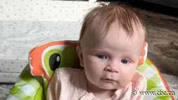 P.E.I. woman accused of killing infant daughter released with conditions