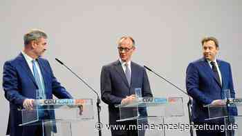 Merz-Regierung will das Ende von Bürgergeld: Experte warnt vor „Entweder-oder“-Politik