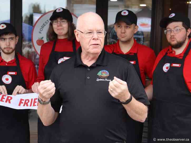 Strong mayor powers coming to four more Lambton County municipalities