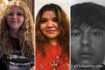 Laramie Police Need Help Finding Missing Juveniles