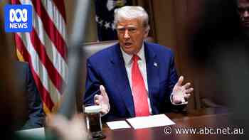 US markets plunge again as White House confirms China tariff even higher