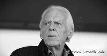 Ehemaliger Real-Madrid-Trainer Leo Beenhakker gestorben