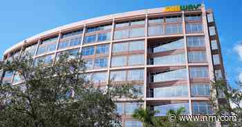 Doug Fry steps down as Subway North America president