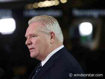 Ontario plans to apply ’strong mayor’ powers in 169 more communities