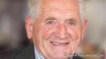 Oud-correspondent Henri Heymans op vooravond van 100ste verjaardag overleden