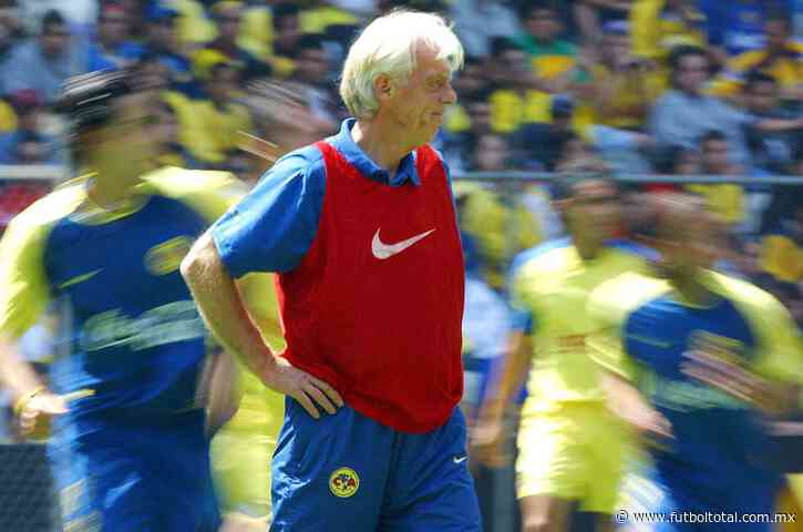 Quién fue Leo Beenhakker y cuál fue su importancia en el futbol mexicano