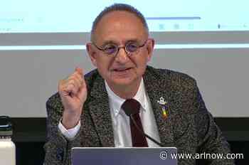 Meals tax up, property tax left unchanged as County Board approves $1.7B budget