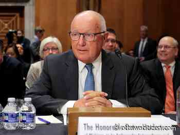 Here’s what the new U.S. ambassador says about Canada’s sovereignty