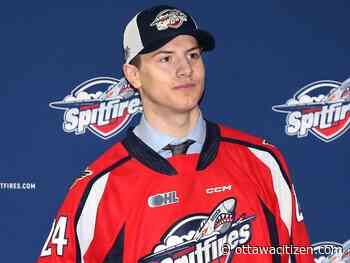 What you need to know about this weekend's OHL Priority Selection