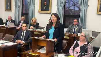 P.E.I. projects record $183.9M deficit in budget designed with population growth, trade war in mind