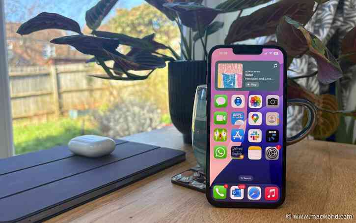 Tariff panic? Buying an iPhone right now is a terrible idea