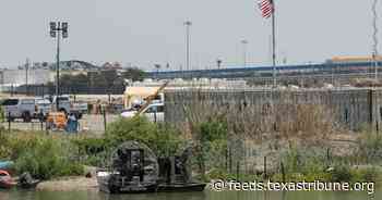 Bill to create a Texas Homeland Security Division passes state Senate