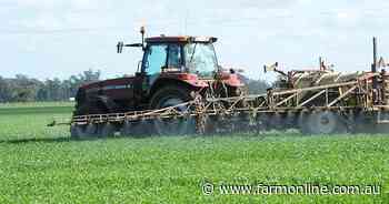 APVMA makes right call in taking more time on chem review process - GPA