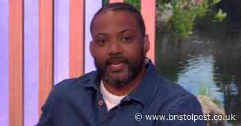 The One Show hosts pause live broadcast to share 'very sad' death announcement