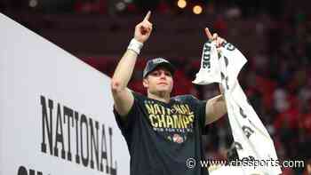 NFL Draft 2025: Why Ohio State's Will Howard believes he's the 'best quarterback in this class'