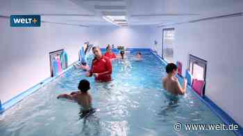 Schwimmcontainer, Lachgas, Gratis-Klos – die skurrilsten Passagen des Koalitionsvertrags