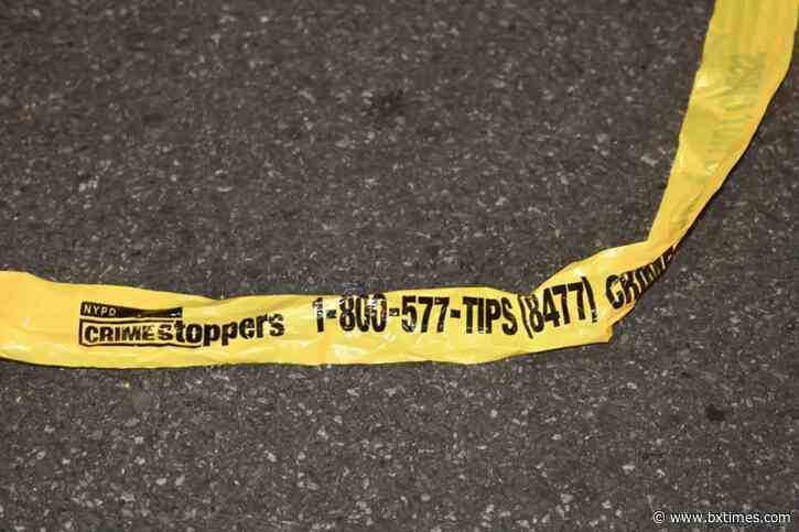 Three Bronx men indicted in gunfire incident on busy Mt. Hope shopping strip