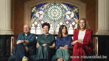 Eerste punten en kamerprijs zijn uitgedeeld in ‘Huis Gemaakt’: “Ze zetten zo al een grote stap richting overwinning”