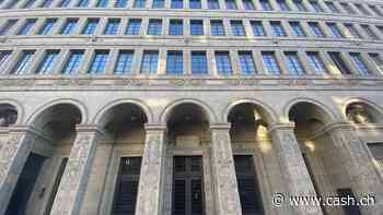 Devisen: Franken gewinnt weiter an Stärke - Gedankenspiele über SNB-Optionen