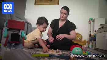 If you map financial stress, you'll find these 'aspirational Australians'