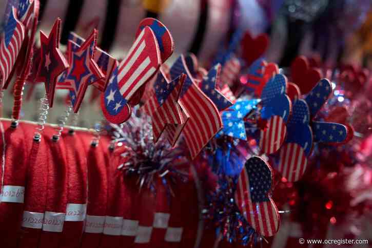 Trump’s tariffs threaten to end quarter-century era of cheap goods for US consumers