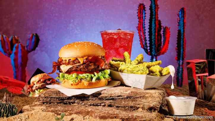 The Habit Burger & Grill and Miguel’s Jr have Coachella festival deals