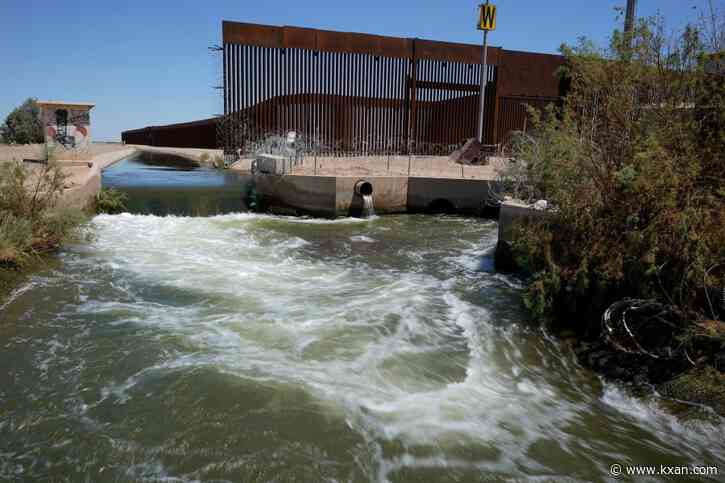 Border Report Live: US, Mexico at odds over water payments