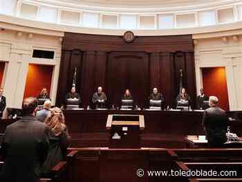 Michigan court bans mandatory life sentences for 19 and 20-year-olds in murder cases