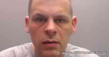 HMP Durham attack thug fractured fellow prisoner's skull after being called a 'nonce'