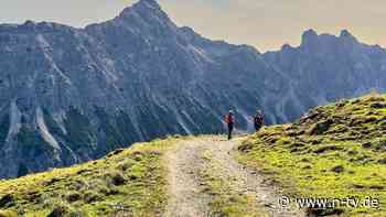 Unglücke zumeist im Sommer: 85 Deutsche sind 2024 in Österreichs Bergen gestorben