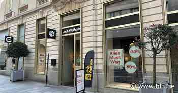 Jack Wolfskin binnenkort in Chinese handen