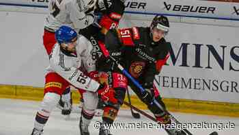 Herbe 0:7-Niederlage gegen Tschechien im ersten WM-Test
