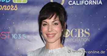 Jillian Lauren: US-Autorin wegen versuchten Mordes festgenommen