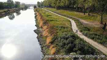 Millioneninvestition für Renaturierung von Flüssen und Bächen