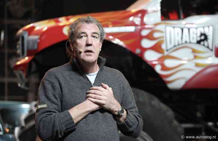 Zo wordt Formule 1 weer spannend, aldus Jeremy Clarkson