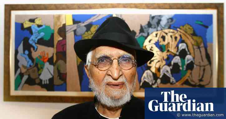 ‘Finally we are being seen as contenders’: delight in India as demand for south Asian art booms