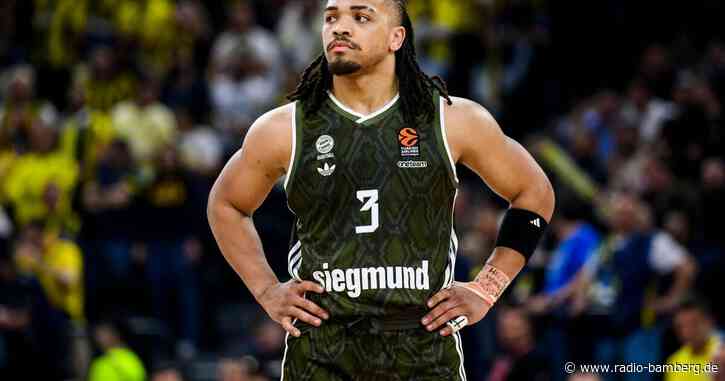 Folgenschwere Niederlage: Bayern verspielt Playoff-Platz