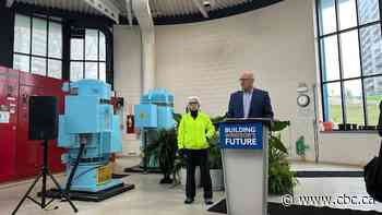 Windsor homeowners seeing monthly wastewater bill increases in line for city credit