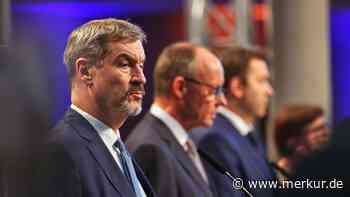 Um Zuwanderung zu begrenzen: Schwarz-Rot will neue Obergrenze für Westbalkan-Regelung