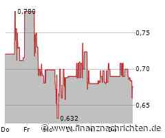 Rock Tech Lithium Aktie: Könnte es knifflig werden?