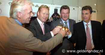 Ronald Koeman spreekt van een groot verlies: ‘Leo was een coach met een ongeëvenaarde passie en visie’