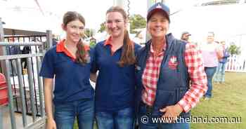 Watch the action and stay up to date with what's happening at Sydney Royal 2025