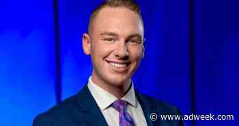 Blake Keller Leaves WNEM in Michigan After 6 years