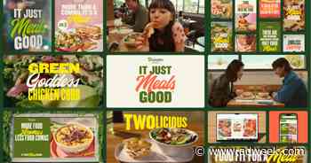 Panera Positions Itself As An Anytime Eatery In Freshly Baked Brand Reboot